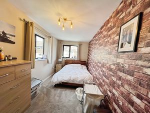 Bedroom 1- click for photo gallery